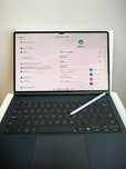 Samsung Tab S10 Ultra 12/512 Gb S Pen  WiFi УНИКАТ