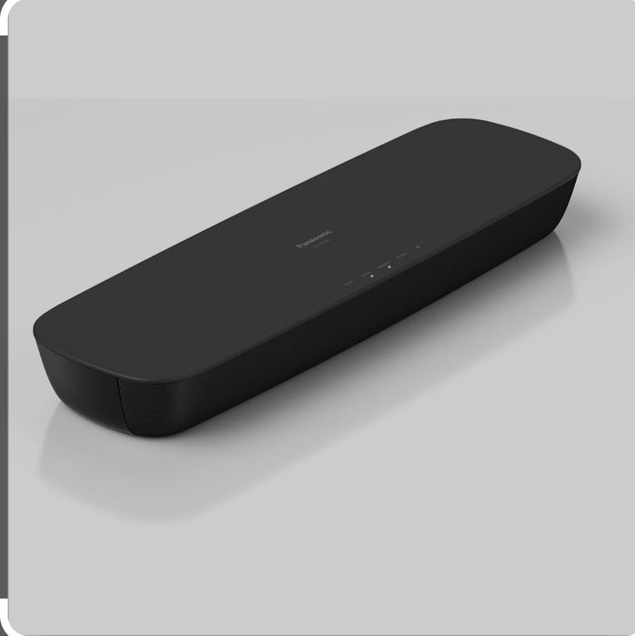 Soundbar Panasonic SC-HTB250 Black