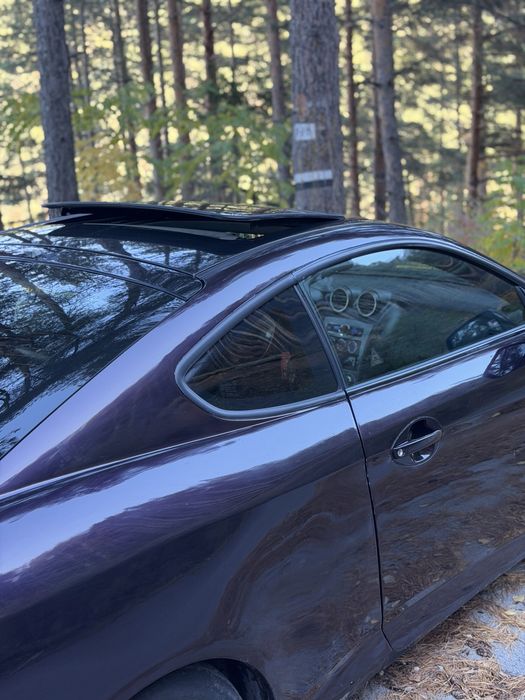 Hyundai Coupe 2007 / 2.0 / 143hp