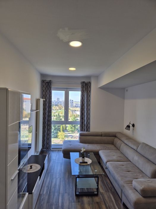 Apartament 2 camere de inchiriat Campus Ovidius