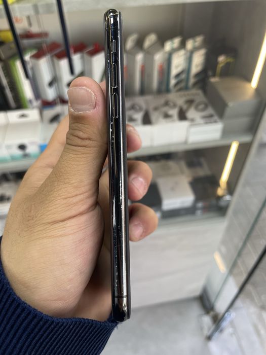Iphone x 64 gb yaxwii