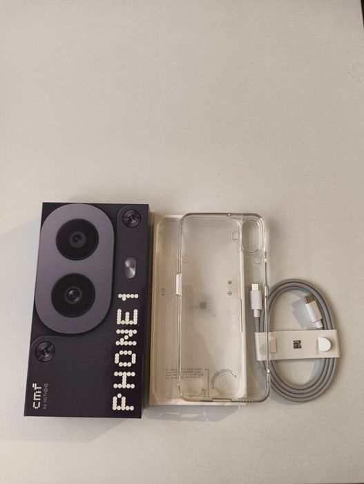 CMF by Nothing Phone 1