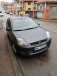 Ford Fiesta 2007 1.4 benzina
