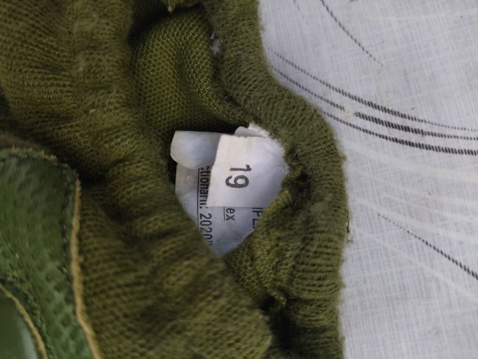 Mănuși cu protecție ptr.activitati în aer liber  Moto ATV.etc.