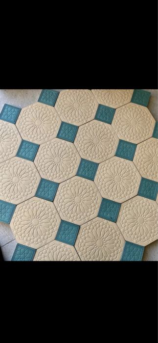 Высокопрочные Тротуарные брусчатки в Атырау