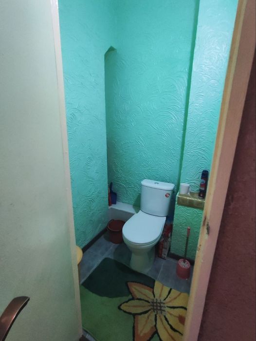 3/9/9 в Сергели 2. Всего за 54.000! Дом панельный, квартира 72 м².