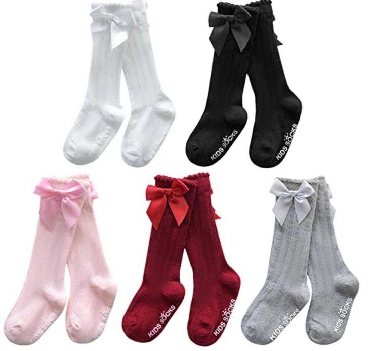 Vând bentițe/turbane/șosete copii