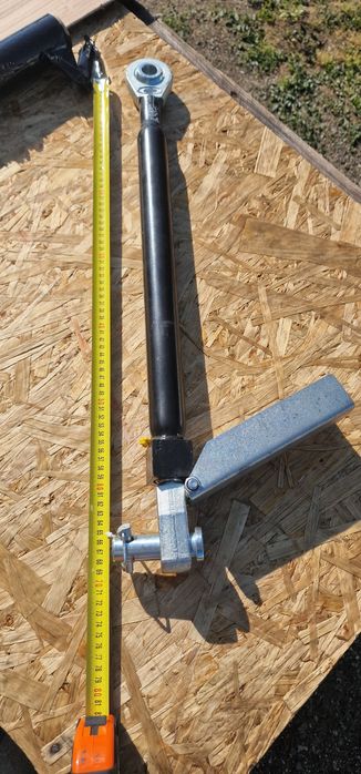 Ancora stabilizator tractor class massey ferguson case fend pret 850 l