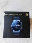 Смарт часовник HUAWEI GT 2 PRO