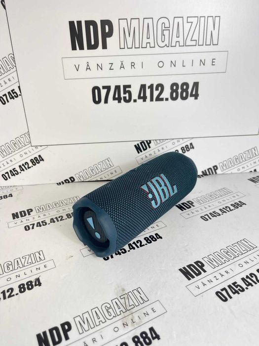 NDP Amanet NON-STOP Bld.Iuliu Maniu 69 JBL FLIP 7 (45062)