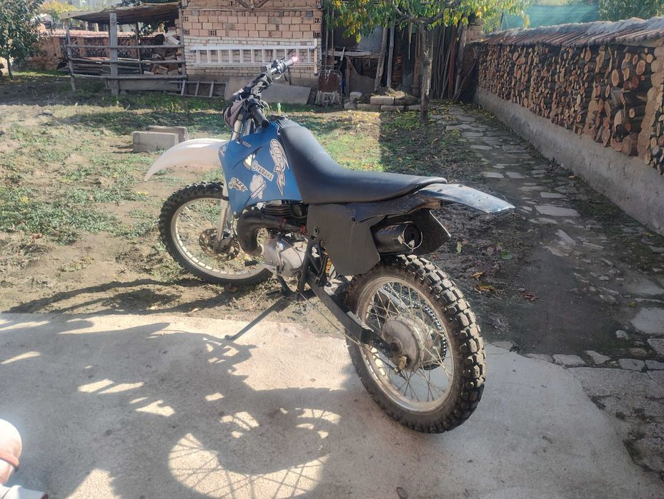 Продава се Мотор 175кб