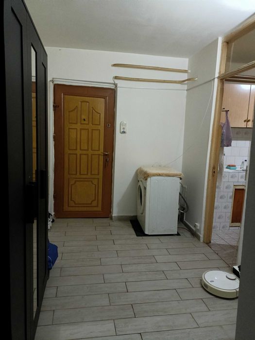 Apartament 2 camere decomandat 61.4 mp, confort 1, Nord, negociabil