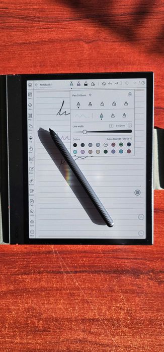 Tableta E-Ink Boox AIR 4 Color