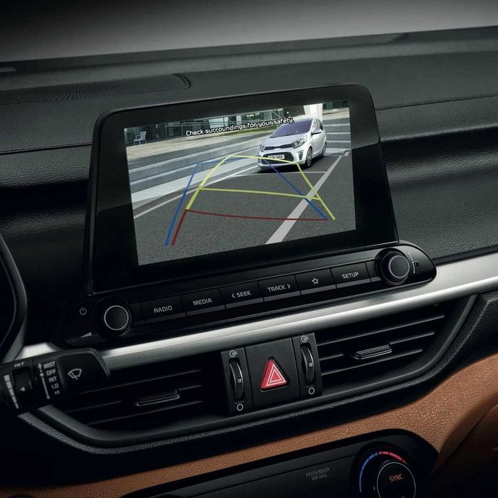 Kia Cerato  (кредит, лизинг, рассрочка, trade-in)