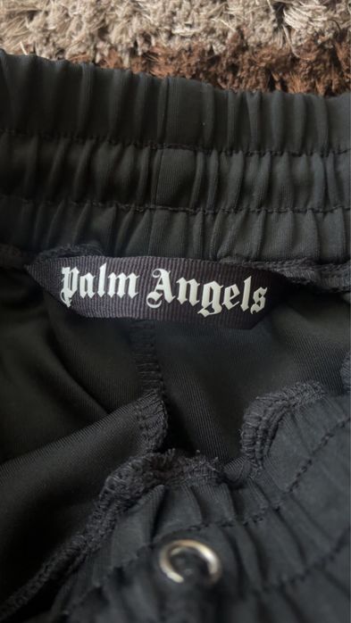 Pantaloni palm angels