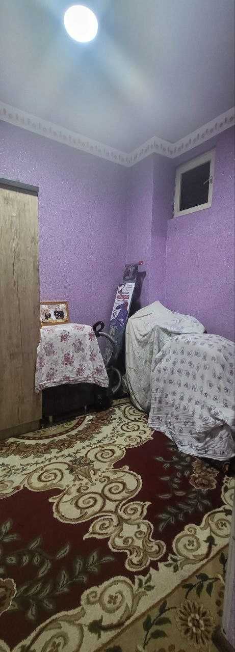 Гулобод, Кизил-Шарк махалля Дом на земле. 1,2 сот 5 комнат