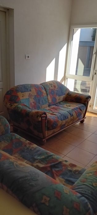 Canapele și fotolii fixe-ieftin