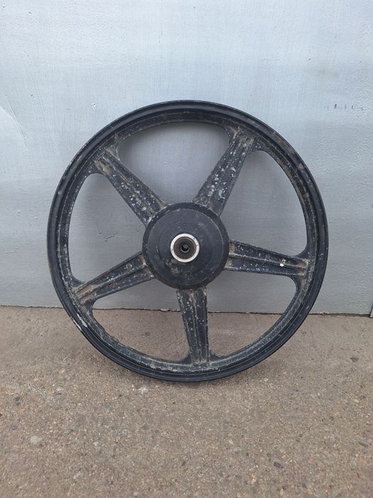 диск 18" на мотоцикл