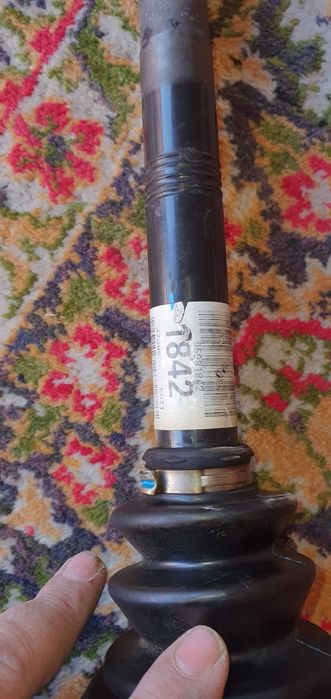 Продам внутрений граната шевролет епика