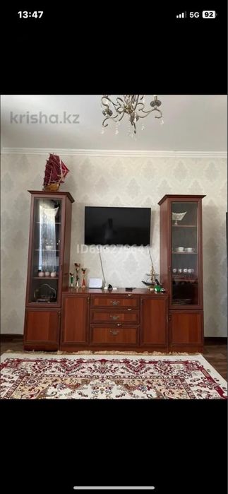 Шкаф стенка для зала, гостиной