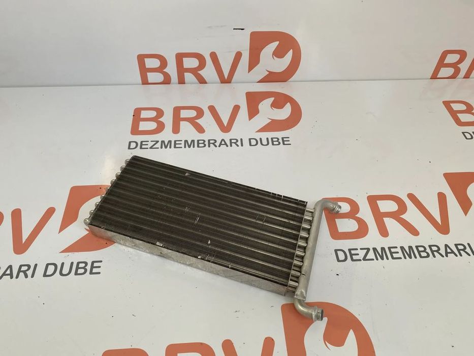 Radiator Habitaclu Bord 2,2 motorizare pentru Mercedes Vito W639 Euro