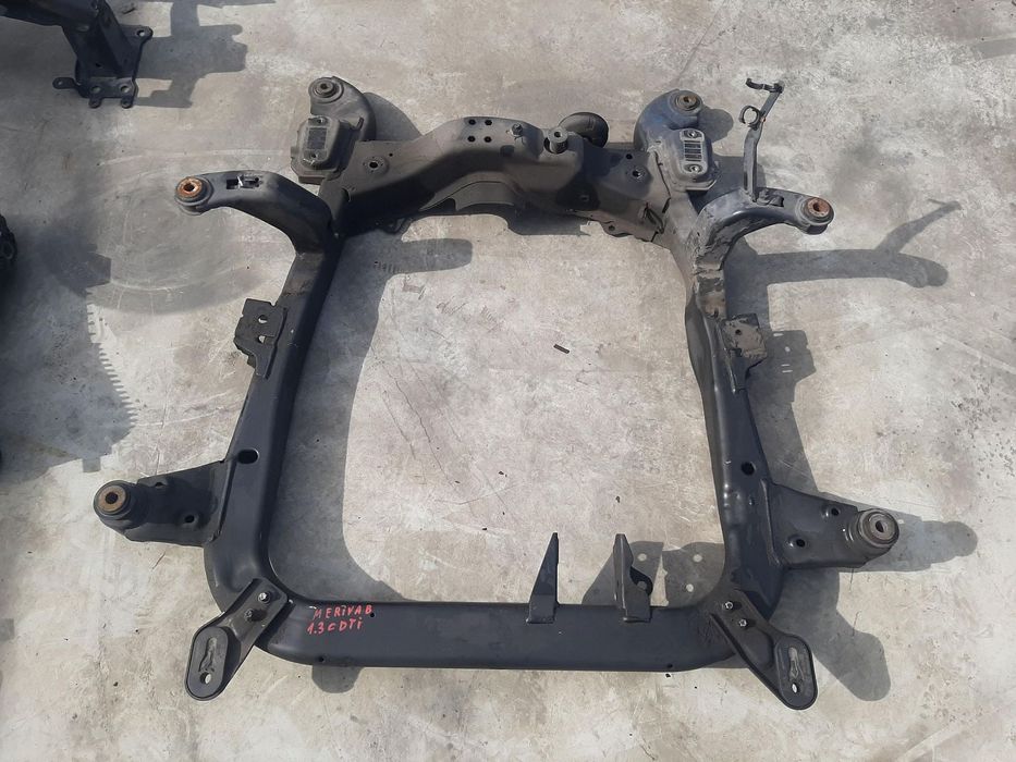 jug cadru motor opel meriva b s10 1.3 cdti