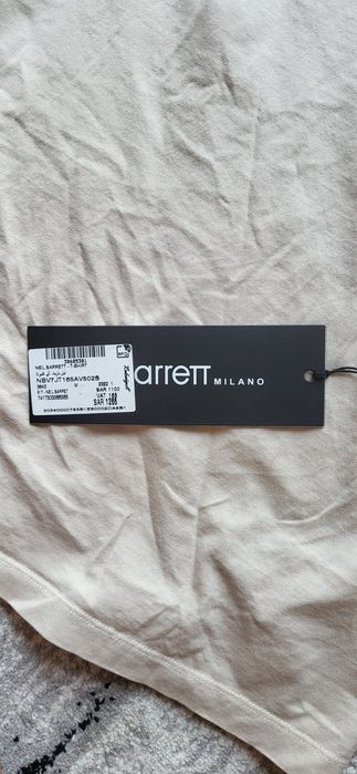 Tricou Neil barrett [marcelo burlon armani tommy polo nike balenciaga