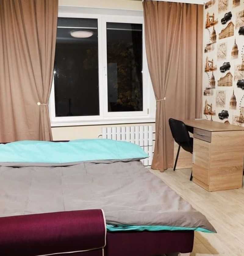 Дава се под наем Многостаен апартамент в Пловдив, Коматево - 110 кв.м за 316.2 € - Снимка #2