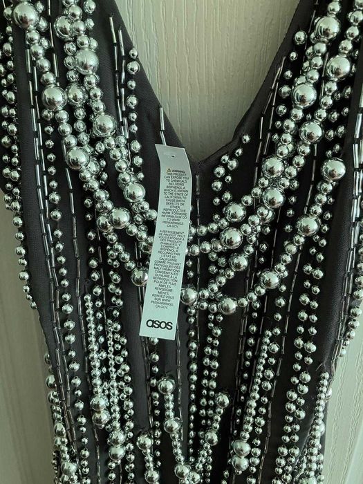 Rochie  Asos  marimea M