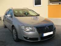 VW Passat BMP 2.0 TDI