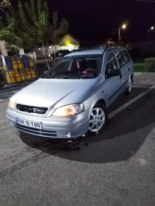 Vand opel astra g 1.6 16v