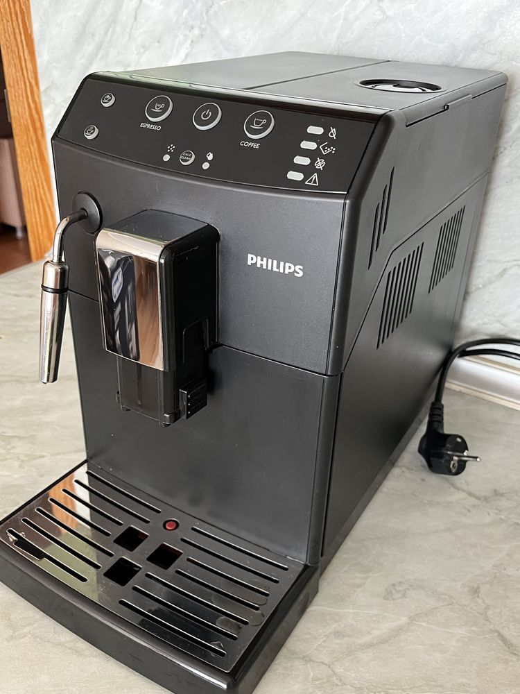 Кафе машина PHILIPS Saeco