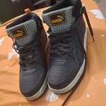 Adidași Puma Rebound Rugged Open Road
