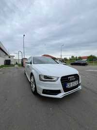 Audi A4 S Linie 2.0 TDI