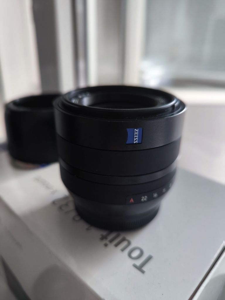 Zeiss 32 Fujifilm