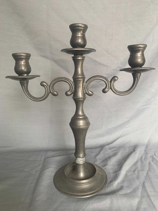 свещник тройка  ,