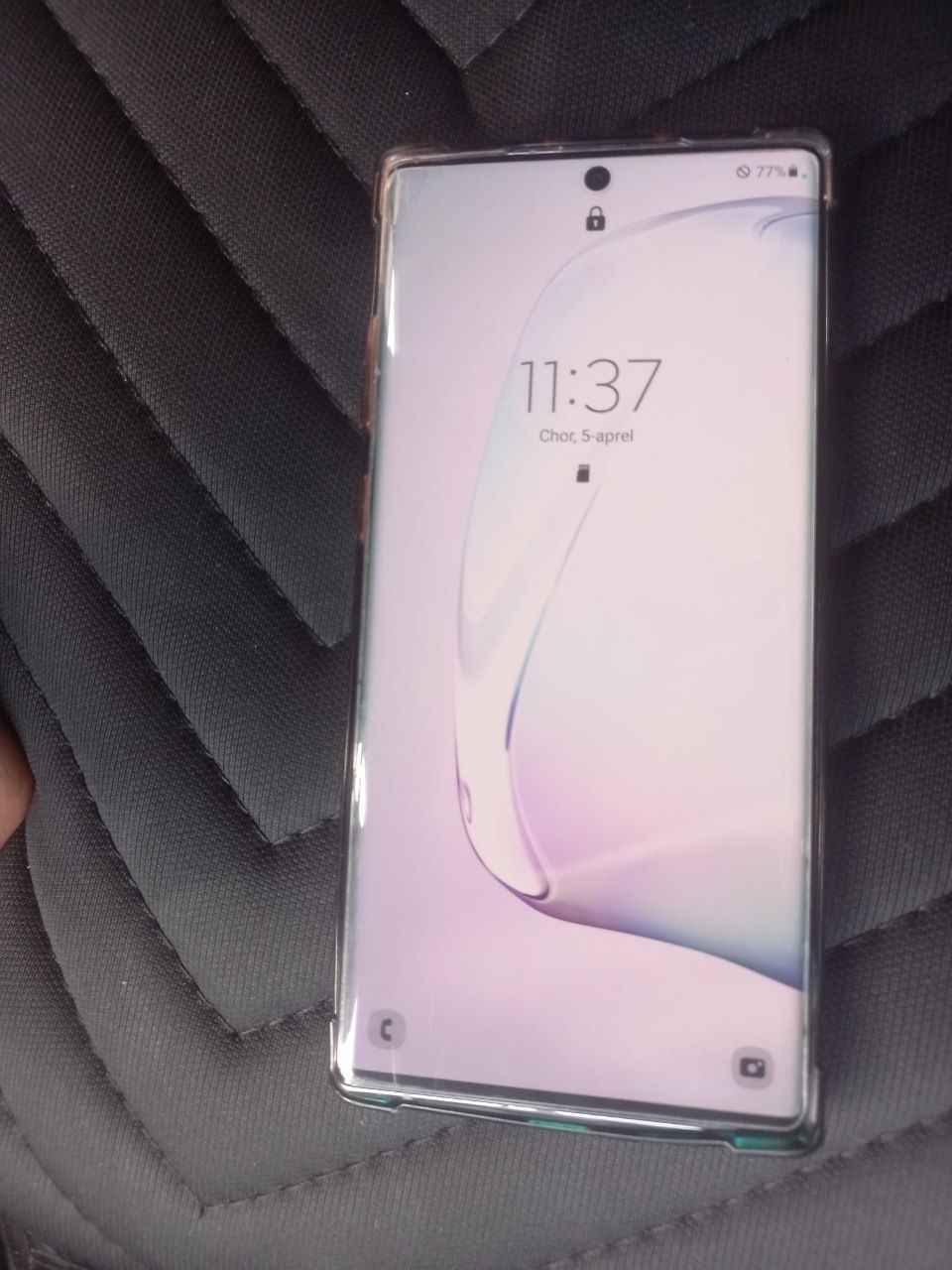 Samsung not 10+  5G
