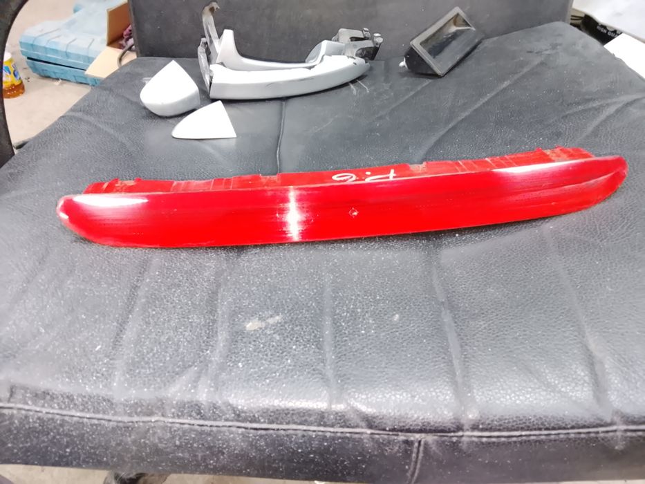 Трети стоп за Passat 6 комби