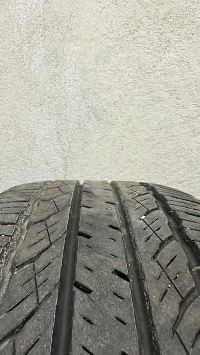 Toyo A36 225/55R19 – всесезонни гуми, DOT 3322, без дефекти (350 лв)