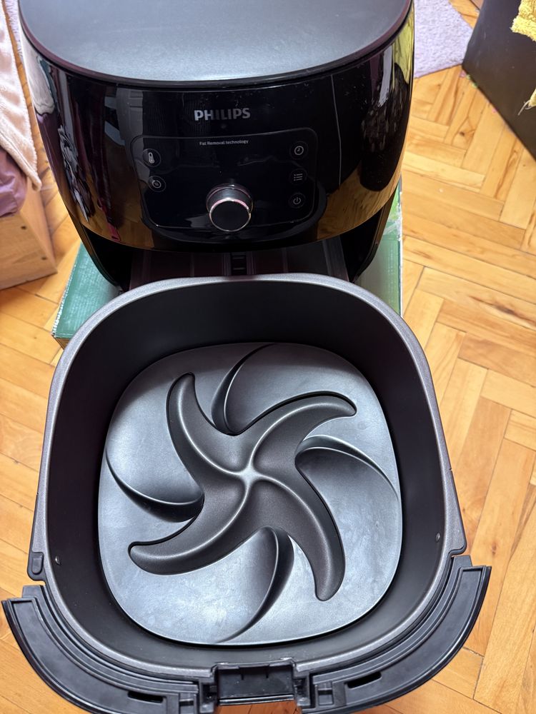 Philips Airfryer Premium XXL