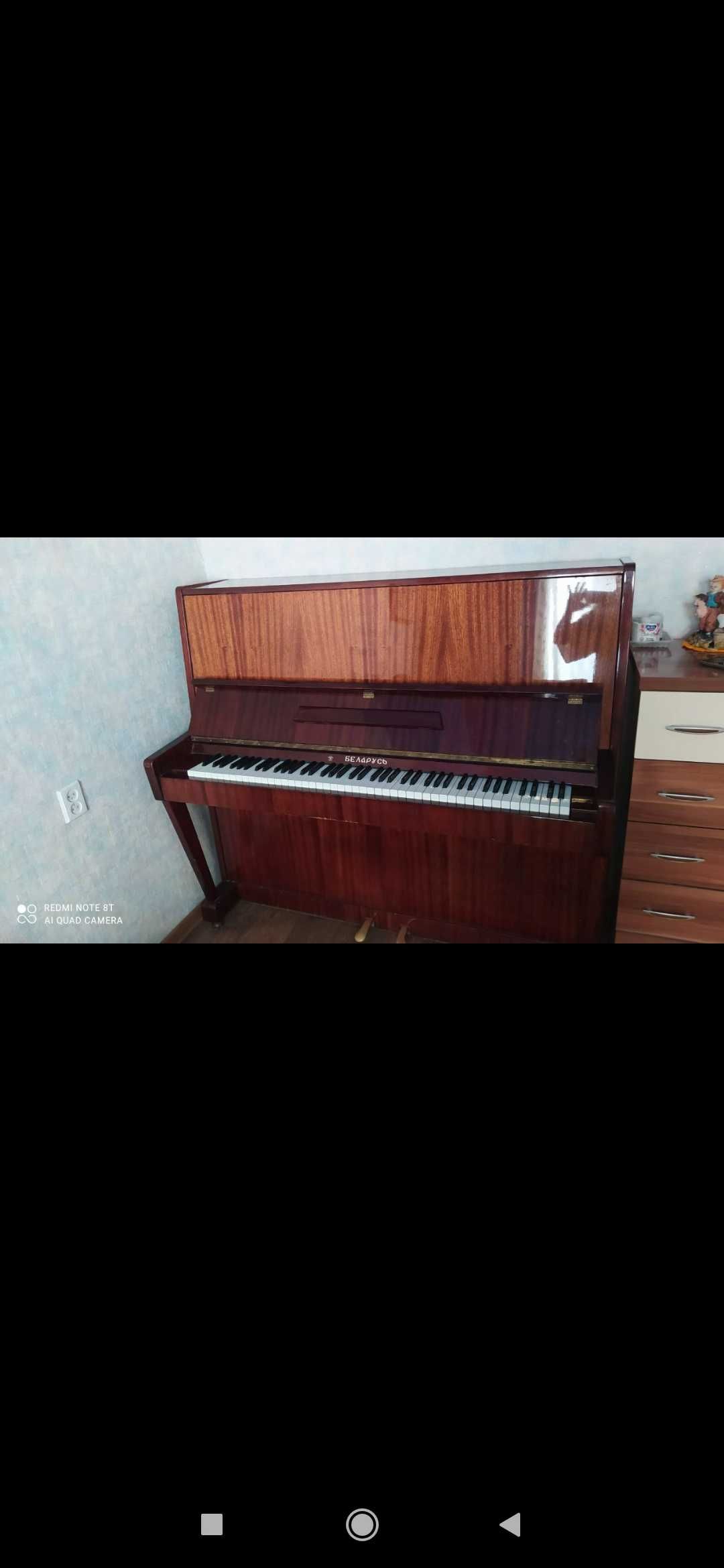 Продам Фортепиано