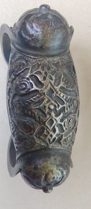 Възрожденска гривна рогатка