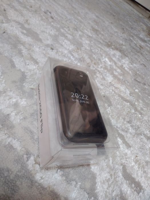 Nokia 2660 Flip ligushka