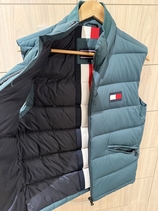Vesta Tommy Hilfiger