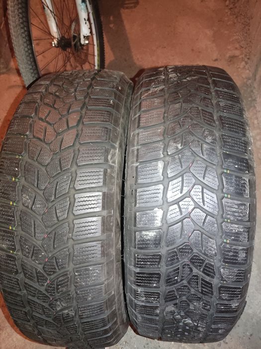 Зимни гуми 19-година