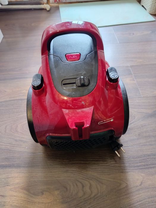 Прохосмукачка Bosch serie 2