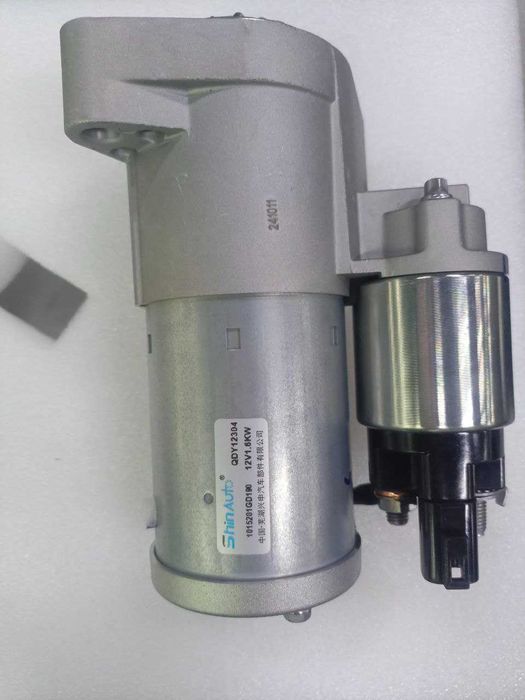 Стартер JAC Автомобиларига