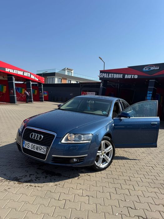 Audi A6 C6 de vanzare