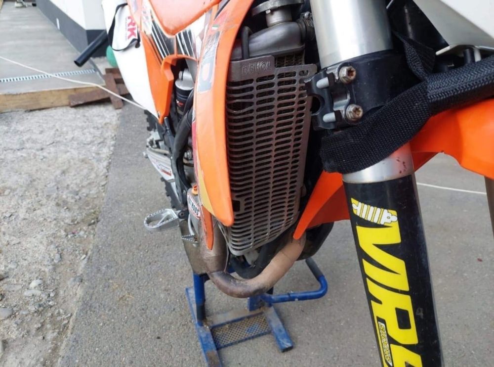 Piese KTM SXF 250 ( injecție )