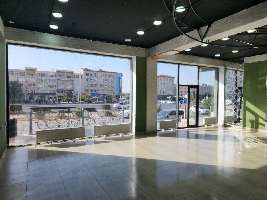 Аренда помешение нежылое